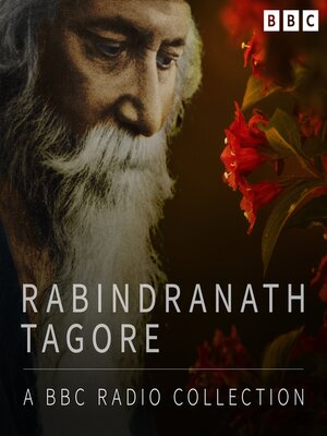 cover image of Rabindranath Tagore